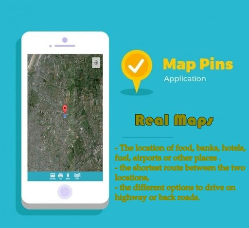 GPS a phone location