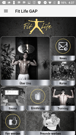 Fitnessclub Fit-Life