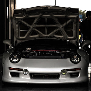 RX-7 FD3S 中期