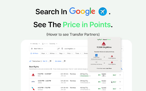 AwardTravel
