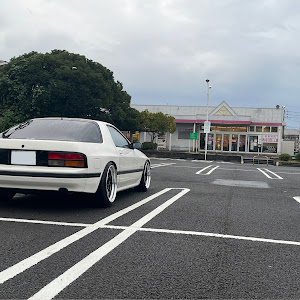 RX-7 FC3S