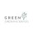 Green Gardening Services Logo