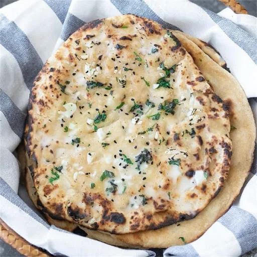 Aloo Naan