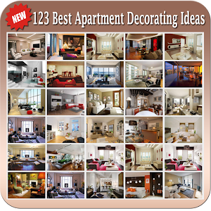 123 Apartment Decorating Ideas.apk 1.0