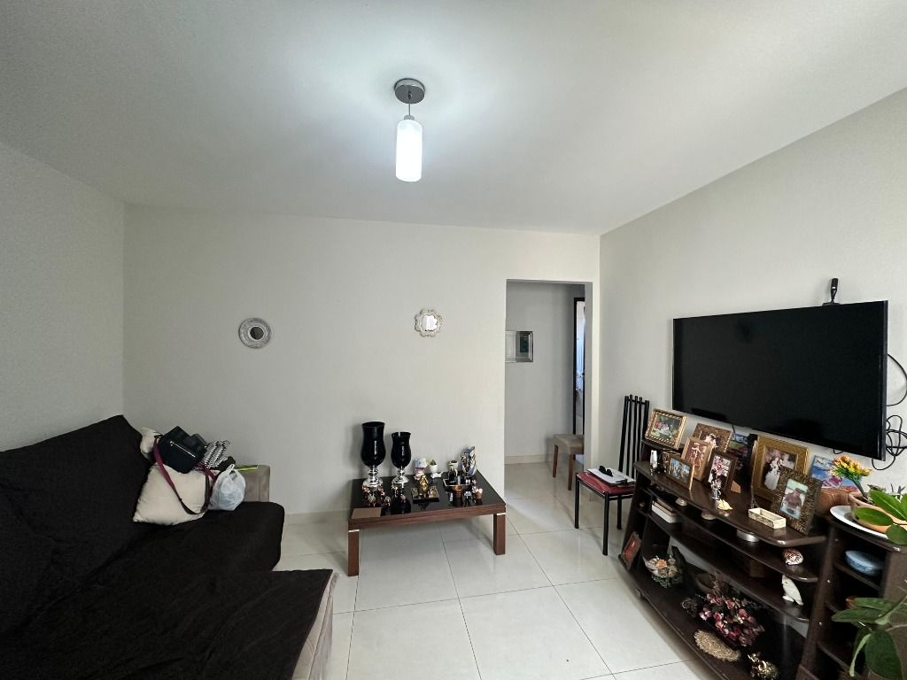 Apartamento à venda, 61 m² por R$ 195.000,00 - Santa Maria - Uberaba/MG