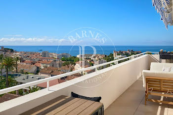 appartement à Cannes (06)