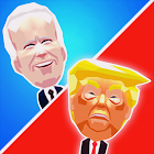 Election Rush: Biden vs Trump 1.0