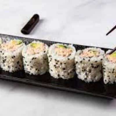 California Roll