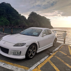 RX-8