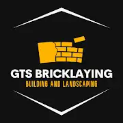 G.T.S Bricklaying Ltd Logo