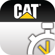 Cat® Drill Cycle Timer  Icon