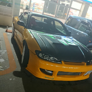 シルビア S15