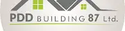 PDD Building 87 Ltd Logo