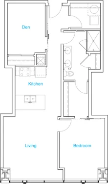 Floorplan Diagram