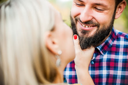 結婚式の写真家Dmitriy Chernyavskiy (dmac)。2016 10月16日の写真