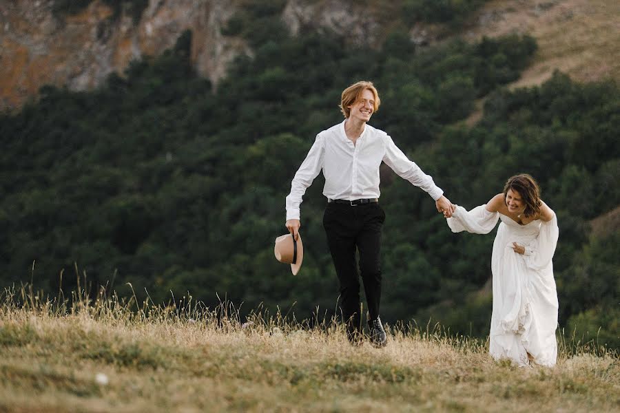 Wedding photographer Andrey Baksov (baksov). Photo of 20 August 2023