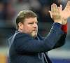 Emotionele Hein Vanhaezebrouck heeft dit te zeggen na afscheid van Gentse fans