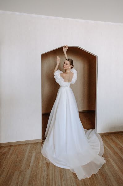 結婚式の写真家Anatoliy Atrashkevich (atrashkevich)。1月17日の写真