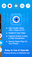 Screenshot Capture Easy Touch Screenshot