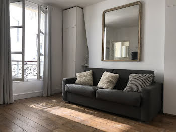 appartement à Paris 11ème (75)