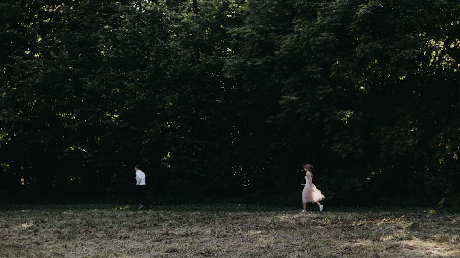 Fotógrafo de bodas Elena Grishacheva (moarr). Foto del 15 de julio 2019