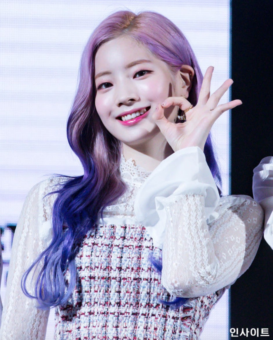 DahyunPurple