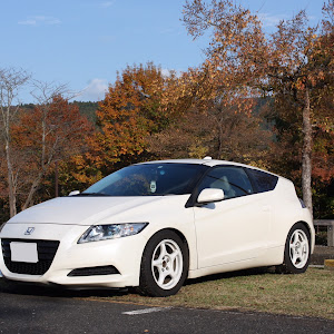 CR-Z ZF1