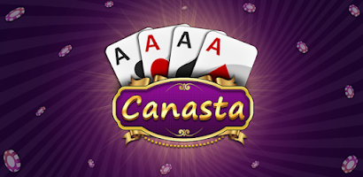 Canasta Turbo Jogatina: Cards for Android - Free App Download