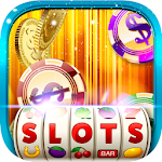 Cover Image of Download Guns-Casino Slot 1.0 APK