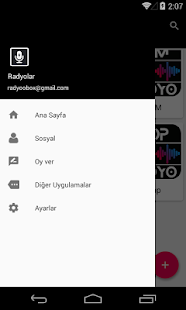 Karadeniz Radyoları(圖6)-速報App