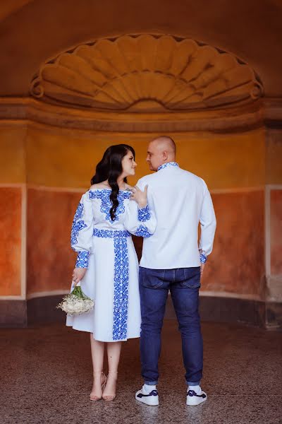 Photographe de mariage Anastasia Bielokon (bielokon). Photo du 29 septembre 2023