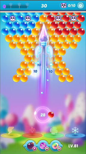 Bubble Shooter-Puzzle&Game screenshots 7