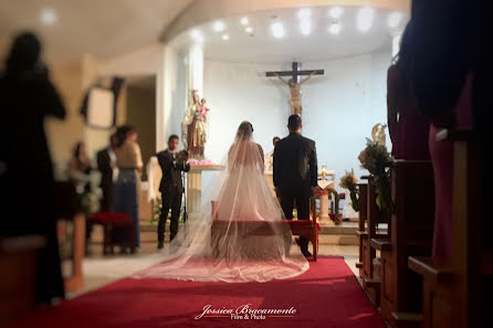 Wedding photographer Jessica Bracamonte (jessibracamonte). Photo of 28 November 2019