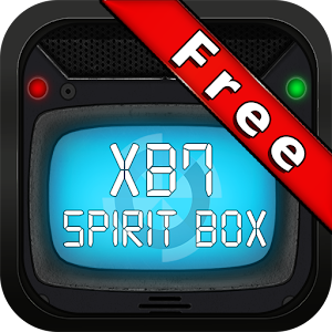 free ghost box download for pc