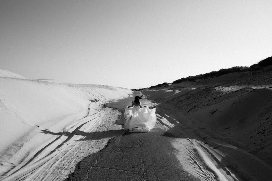 Bryllupsfotograf Paula Contreras (lacamaradepepa). Bilde av 13 juni 2023