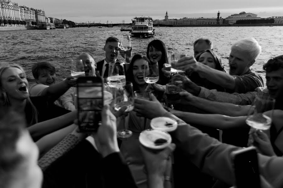 Fotografo di matrimoni Mayya Alieva (mitta). Foto del 15 ottobre 2023