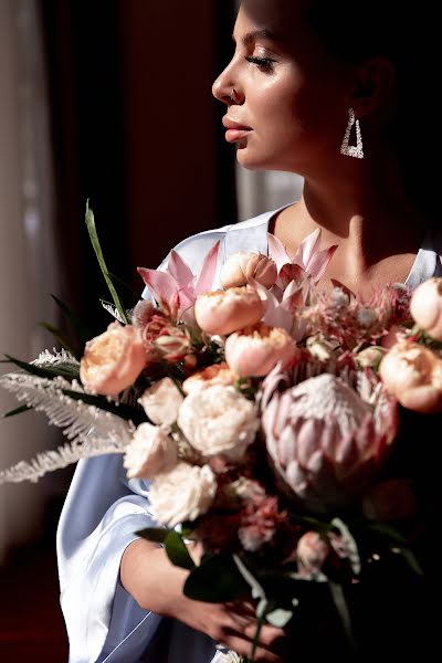 Photographe de mariage Artem Rozanov (railwayboy). Photo du 10 janvier 2021