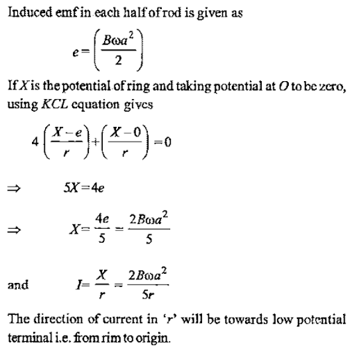 Solution Image