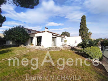 maison à Villeneuve-lès-Béziers (34)