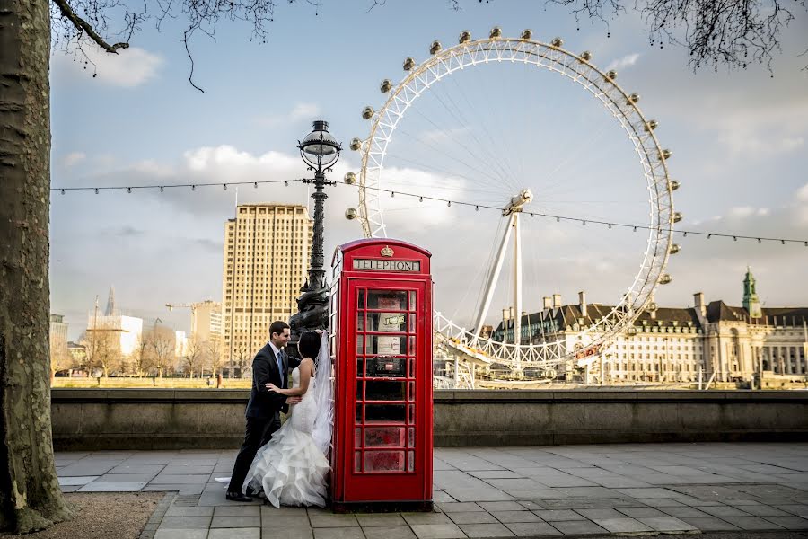 Photographe de mariage Carina Rodríguez (altoenfoque). Photo du 4 avril 2016