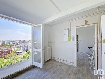 appartement à L'Ile-Saint-Denis (93)