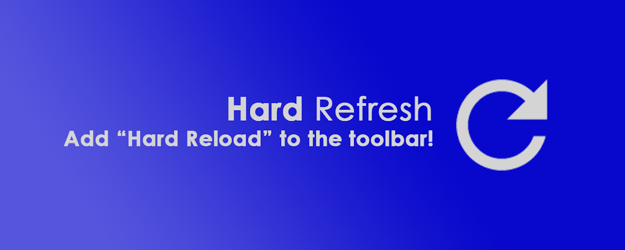 Hard Refresh Preview image 2