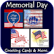 Download Memorial Day Greetings 2017 For PC Windows and Mac 1.0