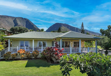 Maison avec jardin et terrasse 7