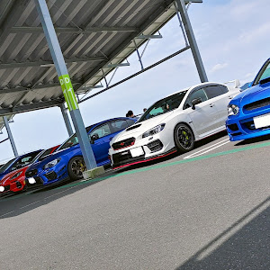 インプレッサ WRX STI GDB