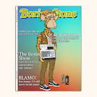 BoringStone #8992