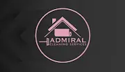 Admiral Cleaning Services Logo