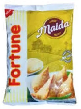 Fortune Maida