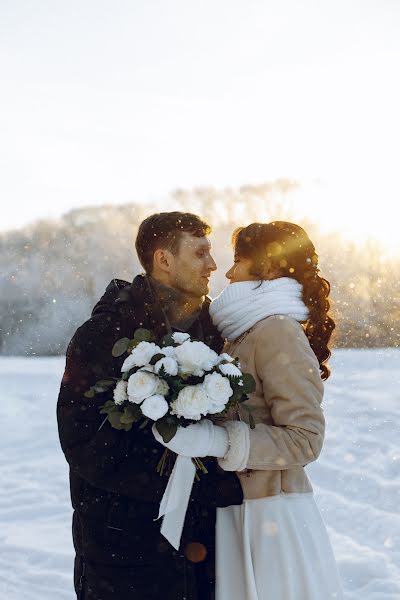 Wedding photographer Tatyana Selezneva (tanyaselezneva). Photo of 12 April 2022