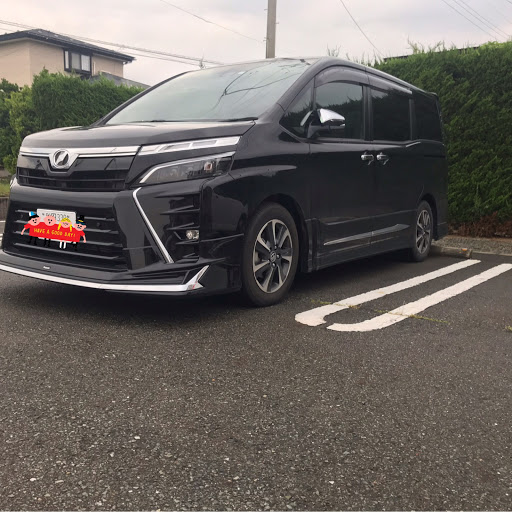 ハマーーのプロフィール画像